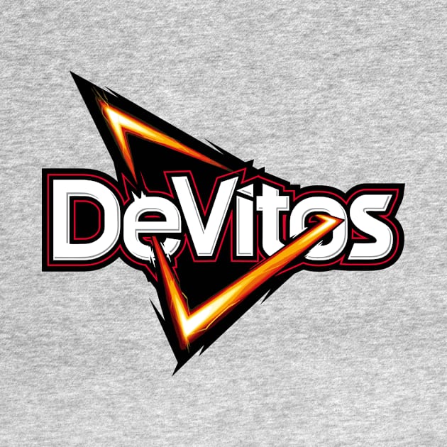 Devitos by CupidsArt - TP